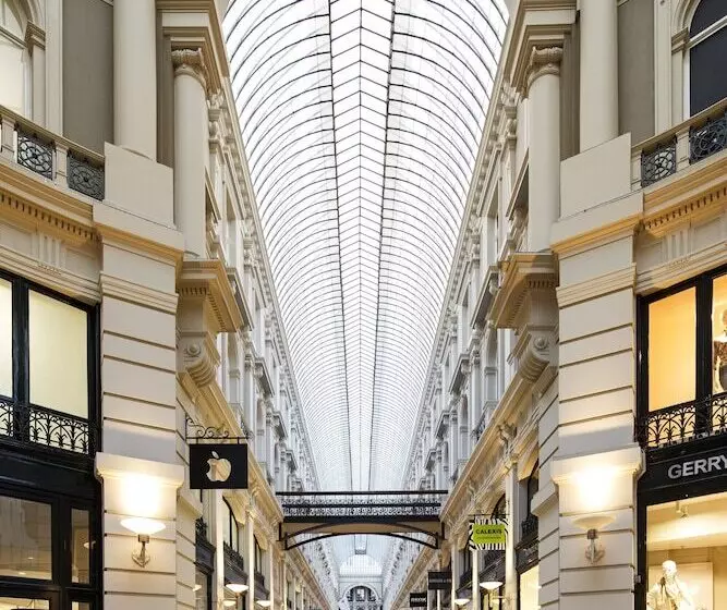 Hotel Holiday Inn Express The Hague   Parliament, An Ihg