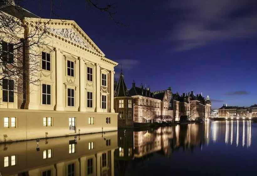 Hotel Holiday Inn Express The Hague   Parliament, An Ihg