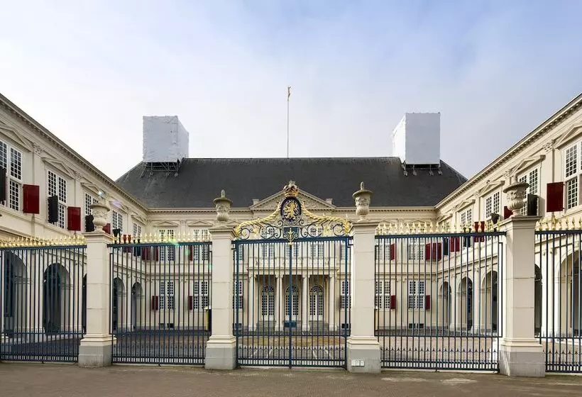 Hotel Holiday Inn Express The Hague   Parliament, An Ihg