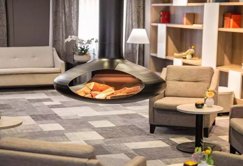 Hotel Holiday Inn Express The Hague   Parliament, An Ihg