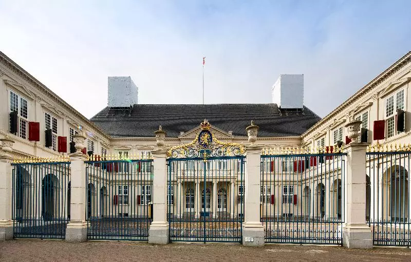 Hotel Holiday Inn Express The Hague   Parliament, An Ihg