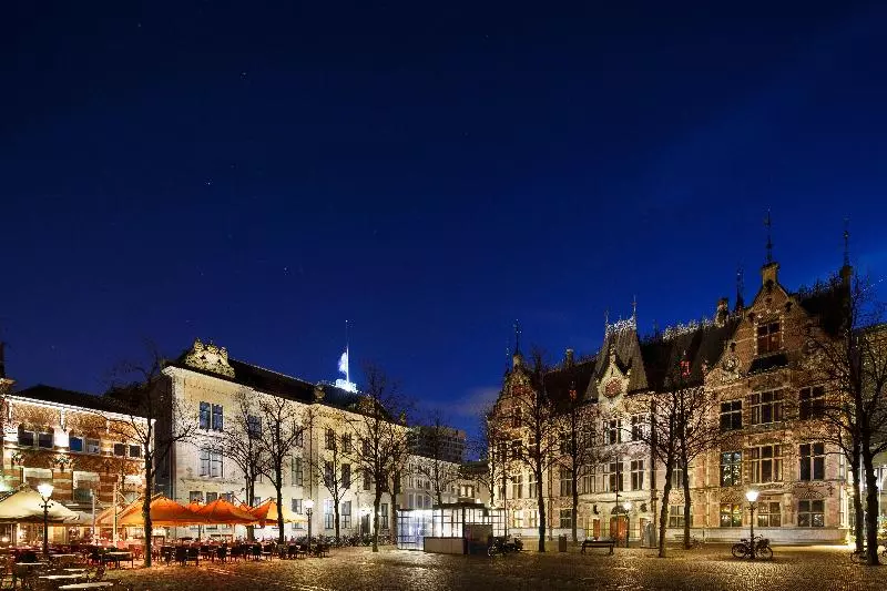 Hotel Holiday Inn Express The Hague   Parliament, An Ihg