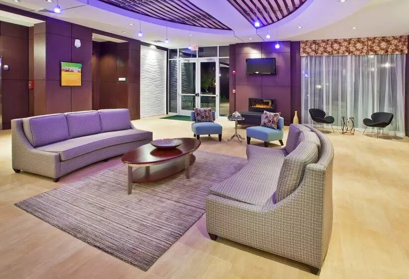 هتل Holiday Inn Macon North, An Ihg