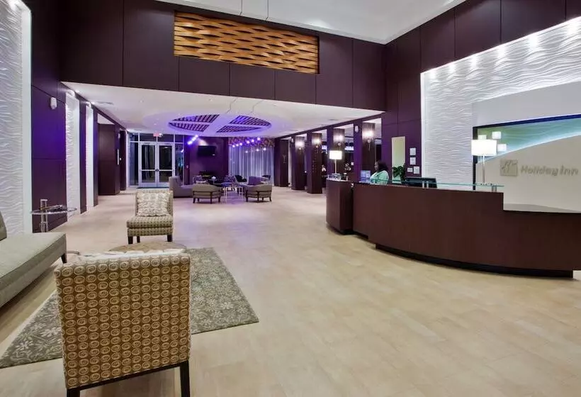 هتل Holiday Inn Macon North, An Ihg