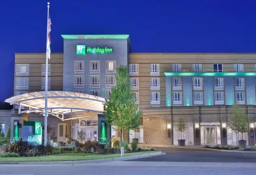 هتل Holiday Inn Macon North, An Ihg