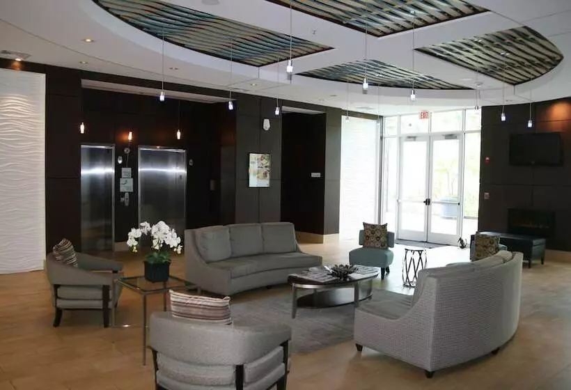 هتل Holiday Inn Macon North, An Ihg