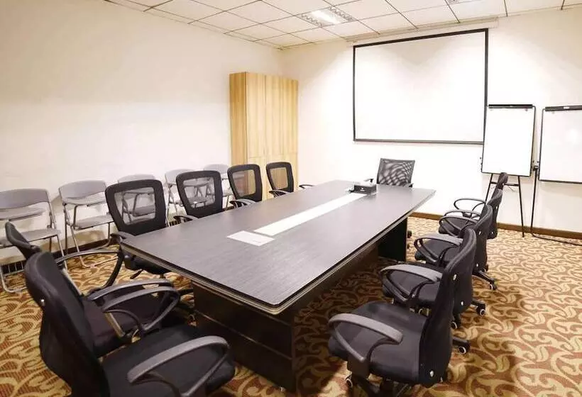ホテル Ibis Chengdu Yongfeng