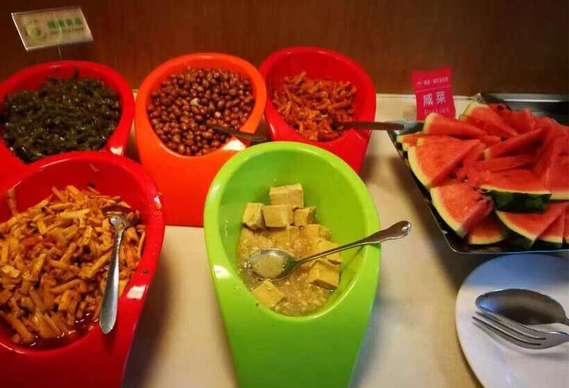 فندق Ibis Chengdu Yongfeng