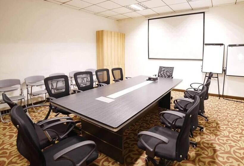 فندق Ibis Chengdu Yongfeng