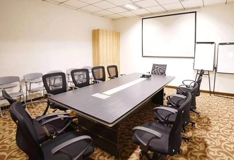 ホテル Ibis Chengdu Yongfeng
