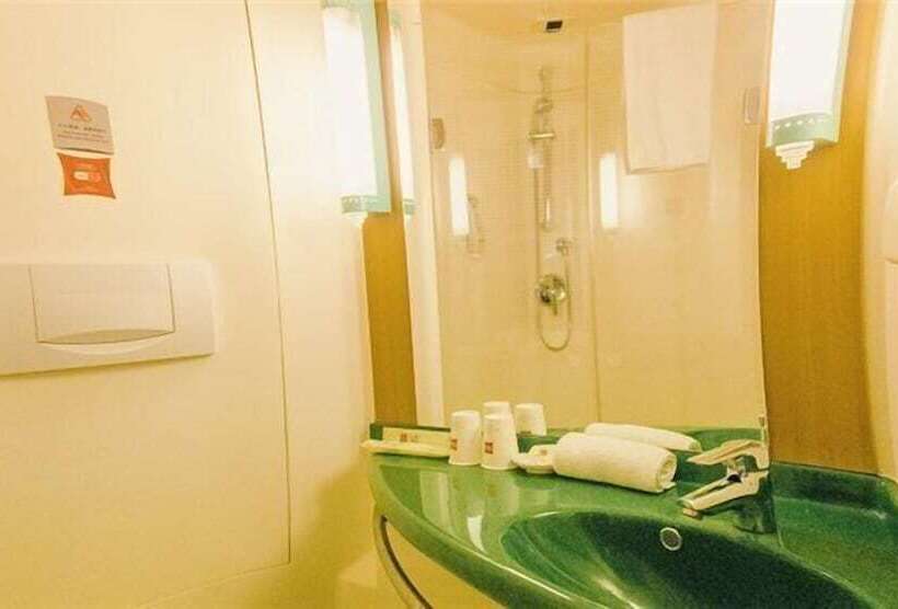 فندق Ibis Chengdu Yongfeng