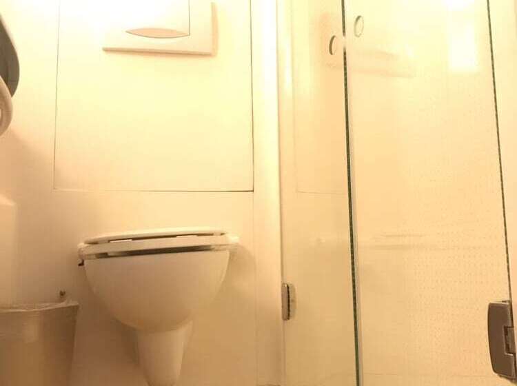 فندق Ibis Chengdu Yongfeng