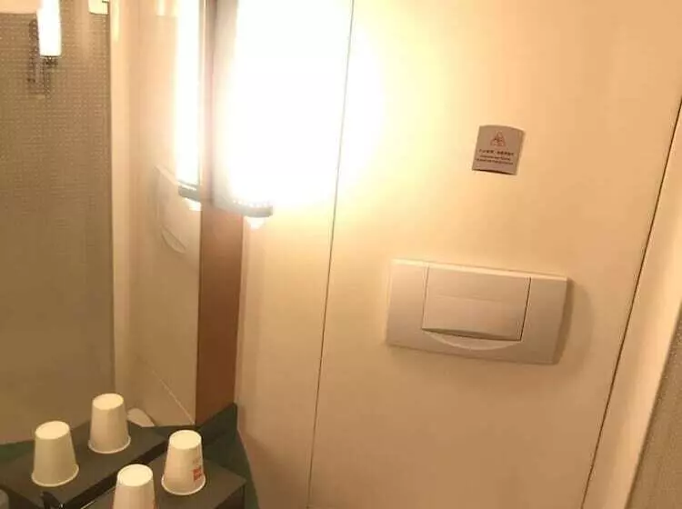 ホテル Ibis Chengdu Yongfeng