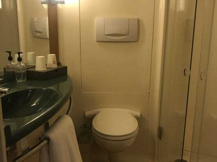 فندق Ibis Chengdu Yongfeng