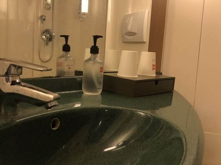 فندق Ibis Chengdu Yongfeng