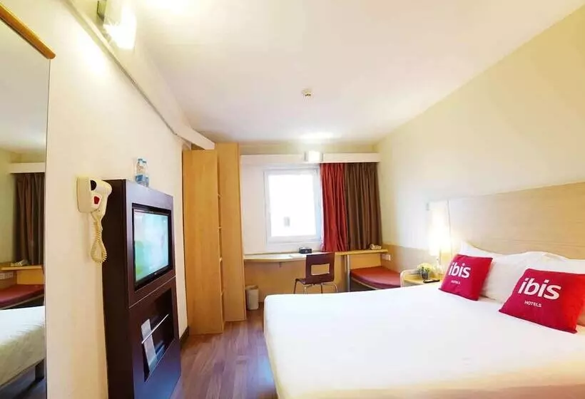 ホテル Ibis Chengdu Yongfeng