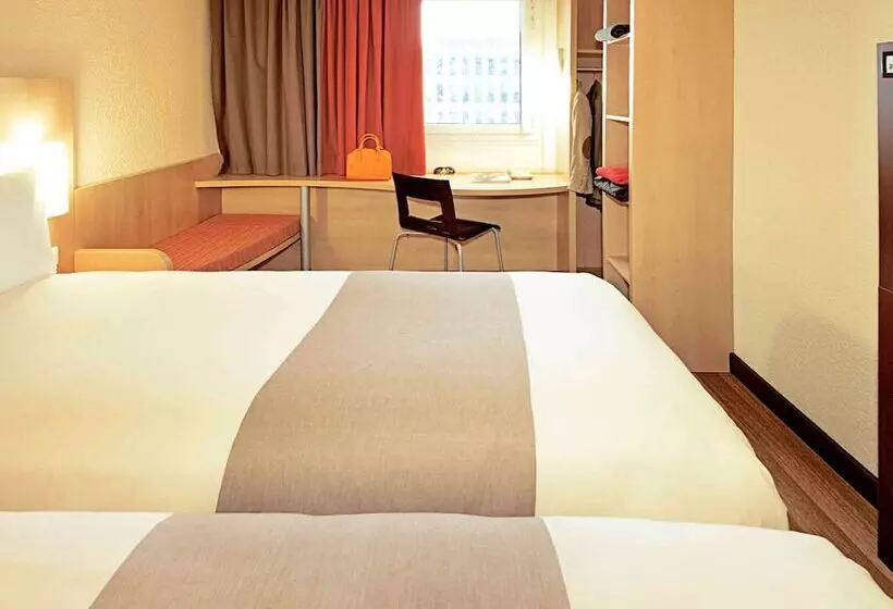 ホテル Ibis Chengdu Yongfeng