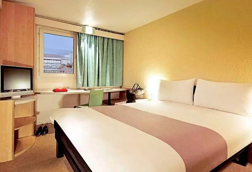 ホテル Ibis Chengdu Yongfeng