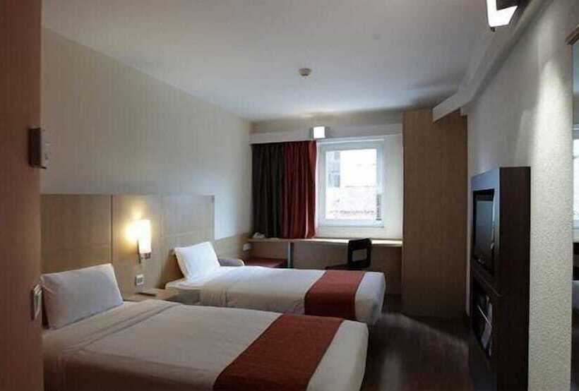 فندق Ibis Chengdu Yongfeng