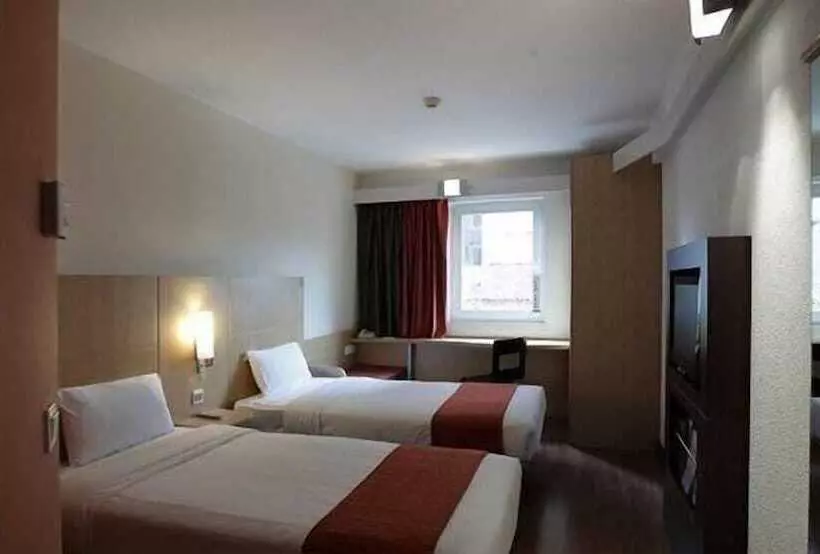 ホテル Ibis Chengdu Yongfeng