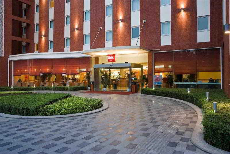 فندق Ibis Chengdu Yongfeng