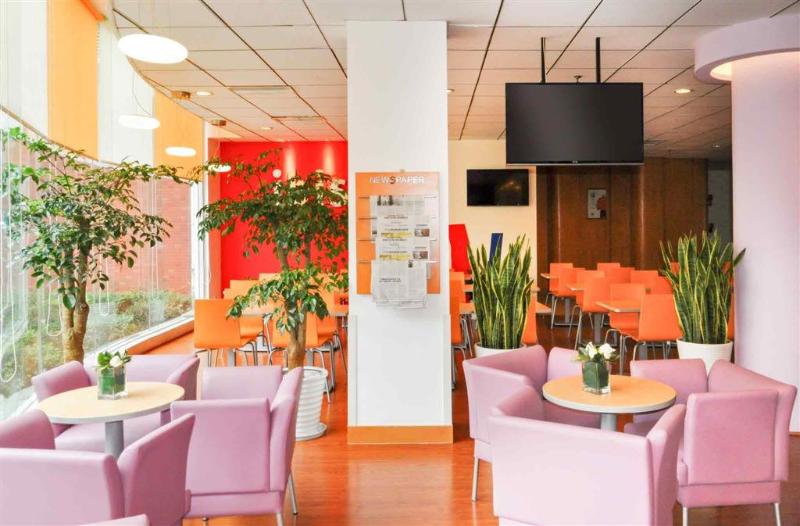 فندق Ibis Chengdu Yongfeng