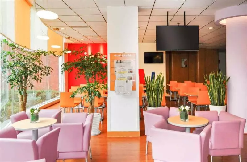 ホテル Ibis Chengdu Yongfeng