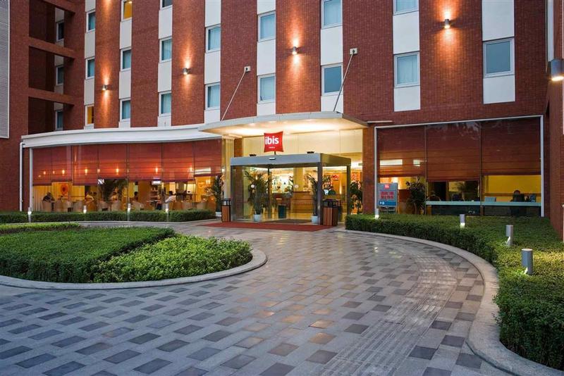 فندق Ibis Chengdu Yongfeng