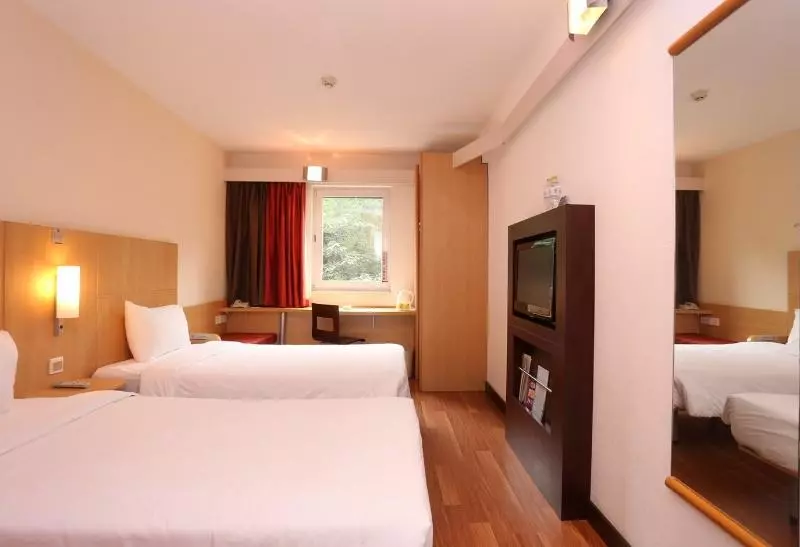 ホテル Ibis Chengdu Yongfeng