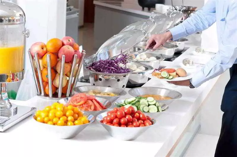 ホテル Ibis Weifang Qingnian Road