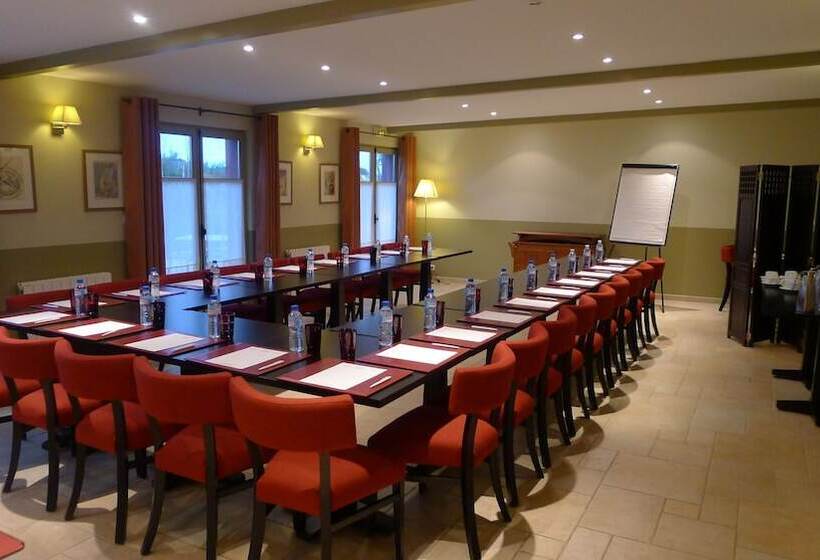 ホテル Le Grand Large, Belle Ile En Mer