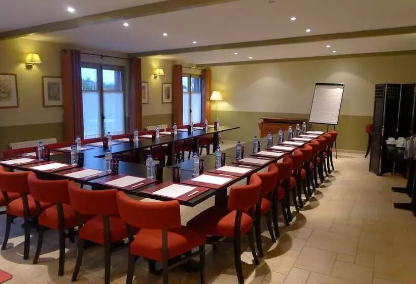 בית מלון כפרי Le Grand Large, Belle Ile En Mer