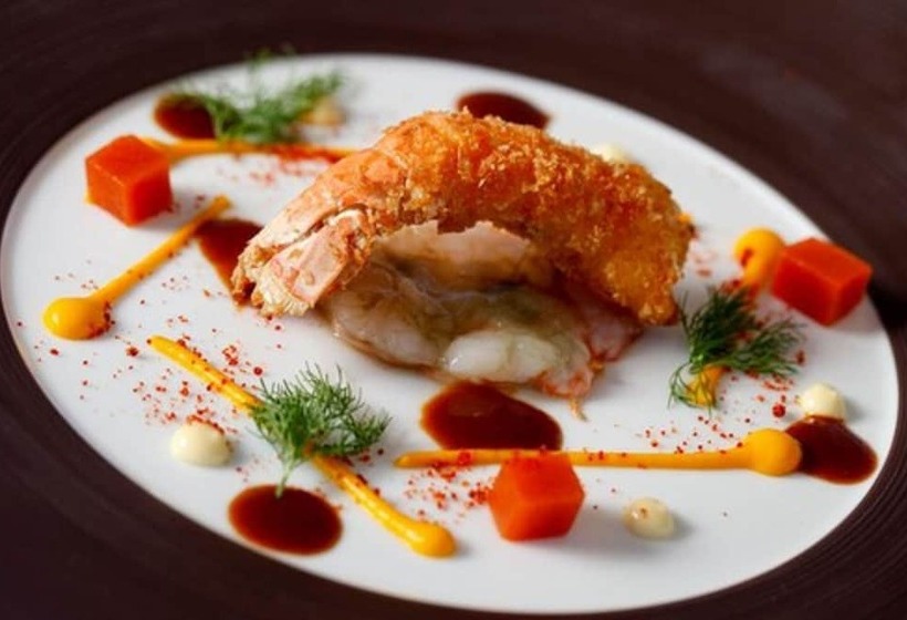 ホテル Le Grand Large, Belle Ile En Mer