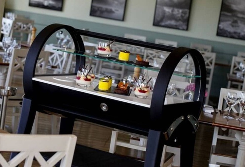 ホテル Le Grand Large, Belle Ile En Mer