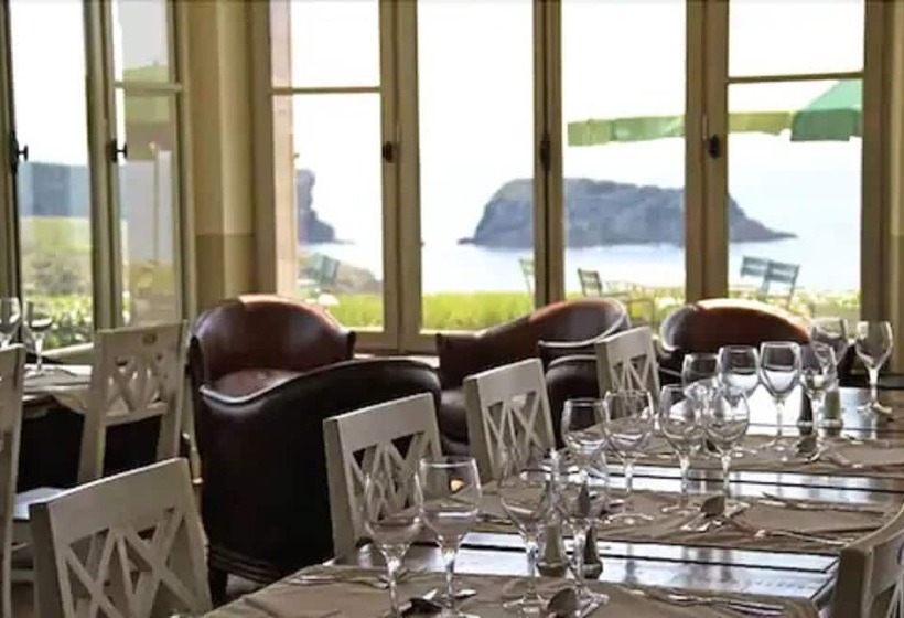 ホテル Le Grand Large, Belle Ile En Mer