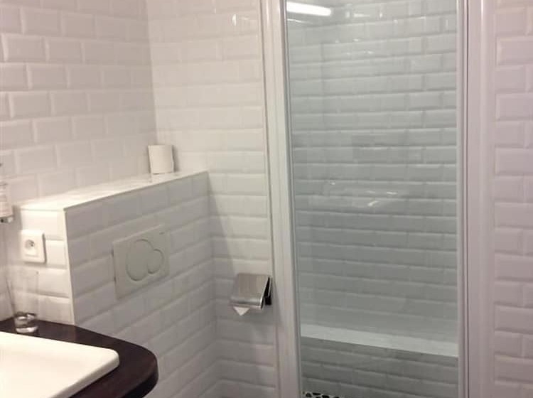 ホテル Le Grand Large, Belle Ile En Mer