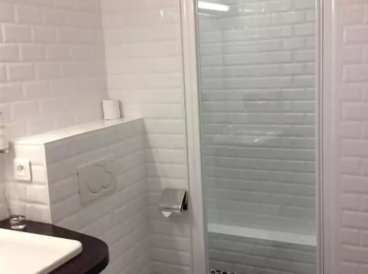 בית מלון כפרי Le Grand Large, Belle Ile En Mer