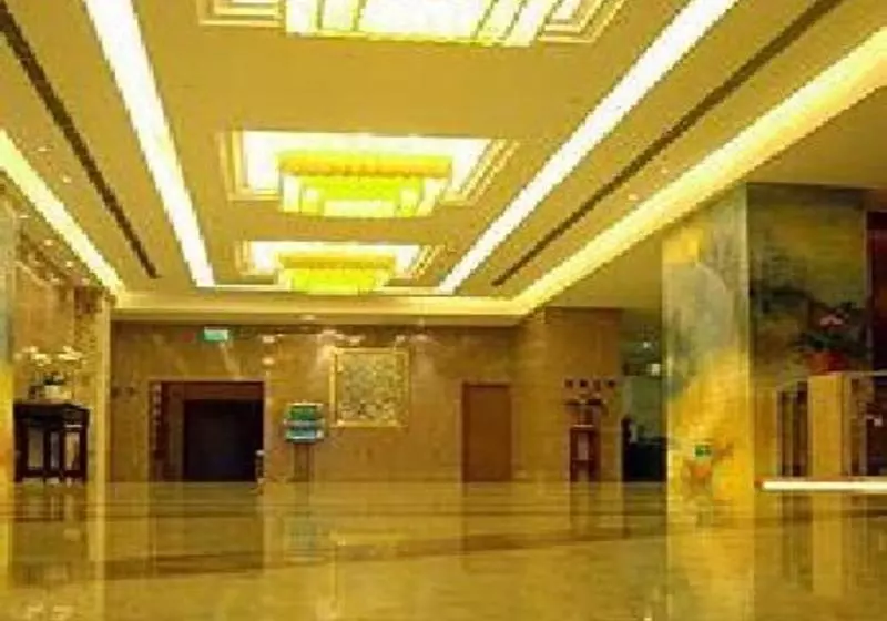 Otel Liyuan