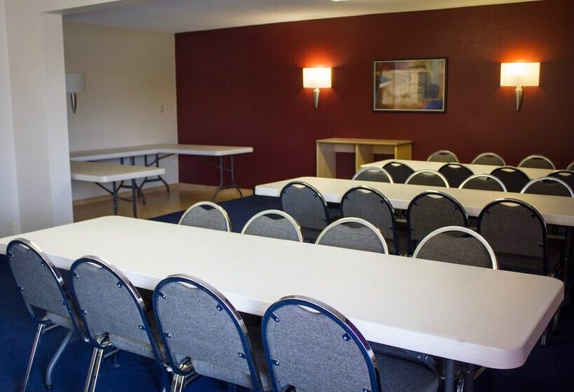 فندق Red Roof Inn Somerset, Ky