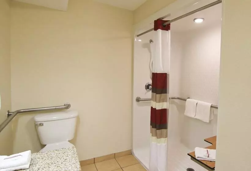 Hotel Red Roof Inn Somerset, Ky