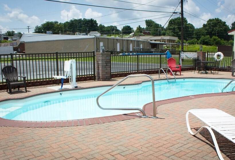 فندق Red Roof Inn Somerset, Ky