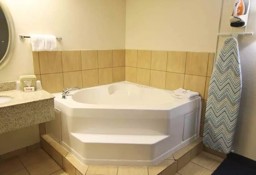 Hotel Red Roof Inn Somerset, Ky