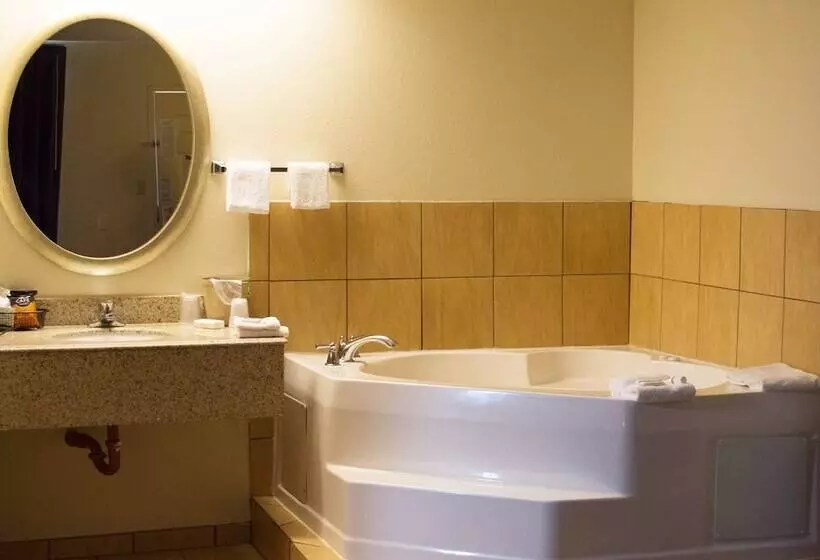 Hotel Red Roof Inn Somerset, Ky