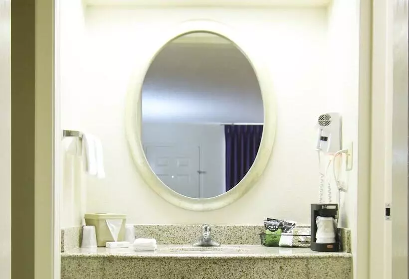 Hotel Red Roof Inn Somerset, Ky