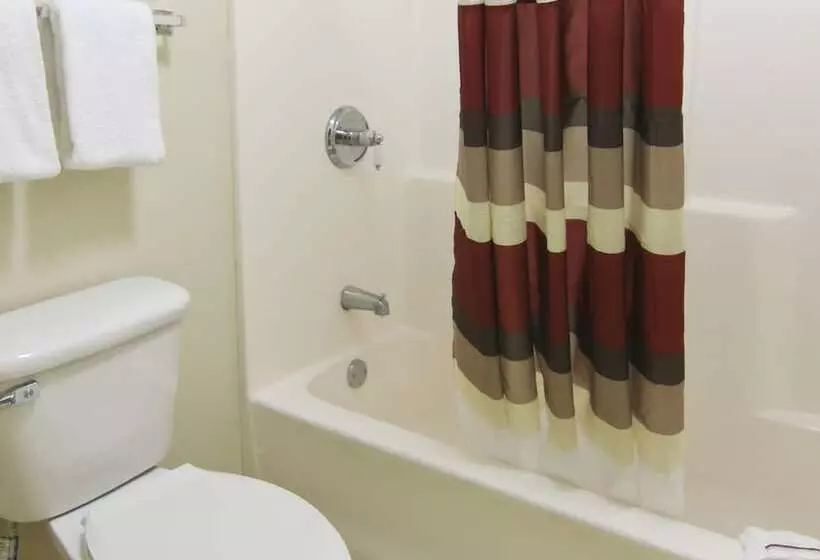 Hotel Red Roof Inn Somerset, Ky