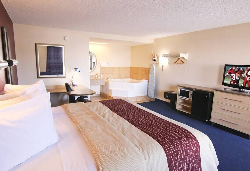 فندق Red Roof Inn Somerset, Ky