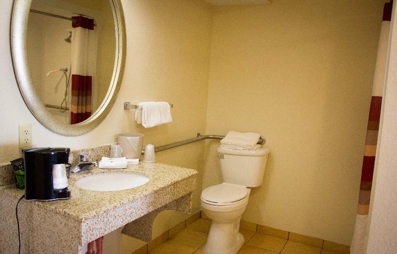 فندق Red Roof Inn Somerset, Ky