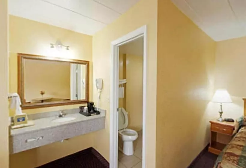 בית מלון כפרי Quality Inn