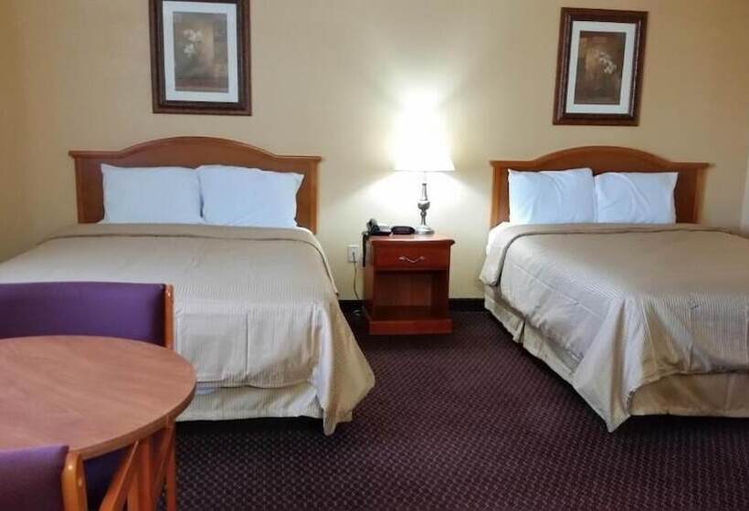 ホテル Quality Inn