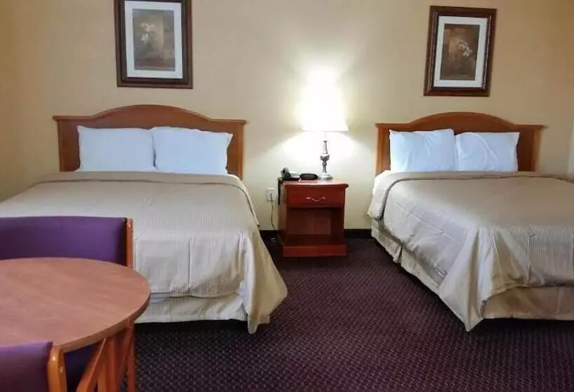 בית מלון כפרי Quality Inn